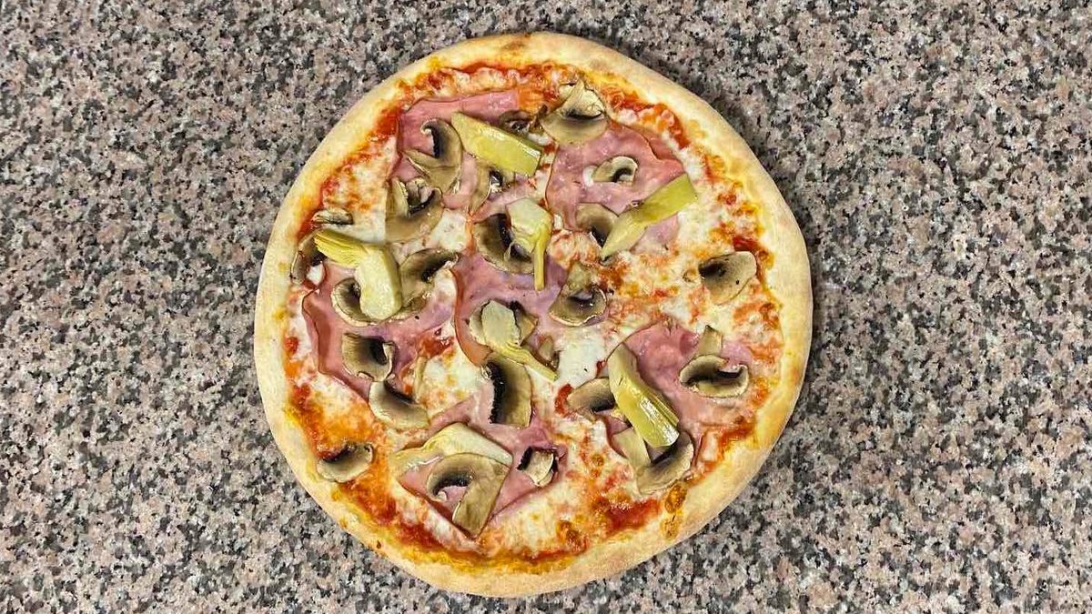 Image of San Daniele Pizzéria