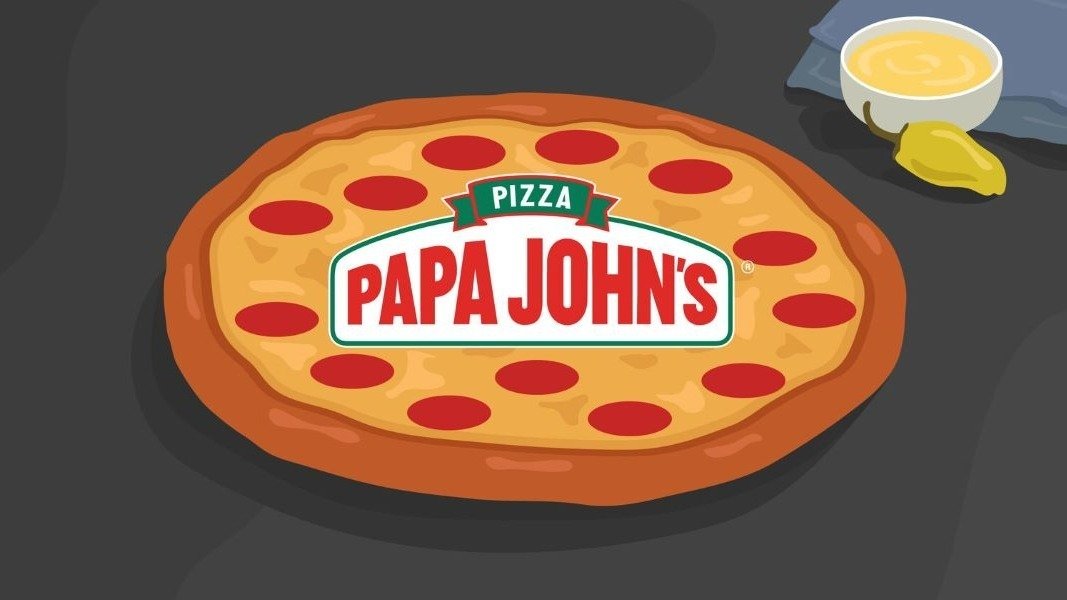 Image of Papa John's Sololaki