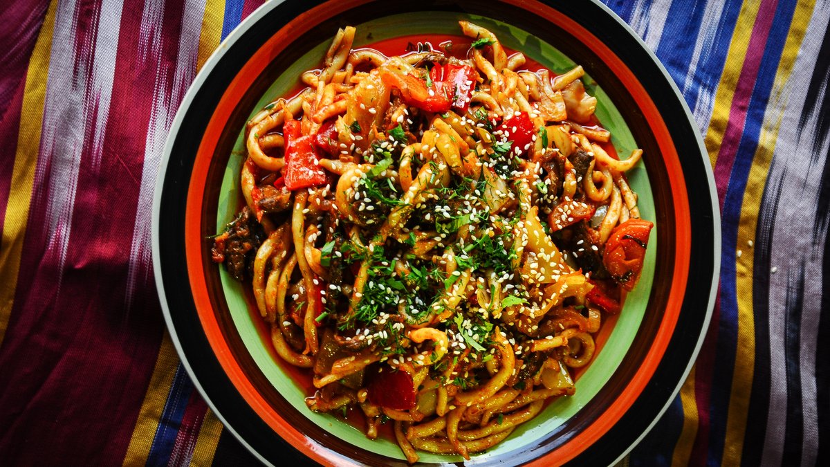 Image of Cafe Dastarhan