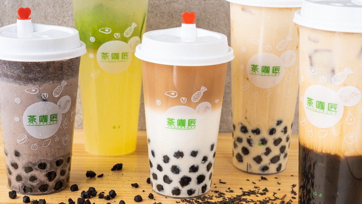 Image of Chakasho Meidaimae