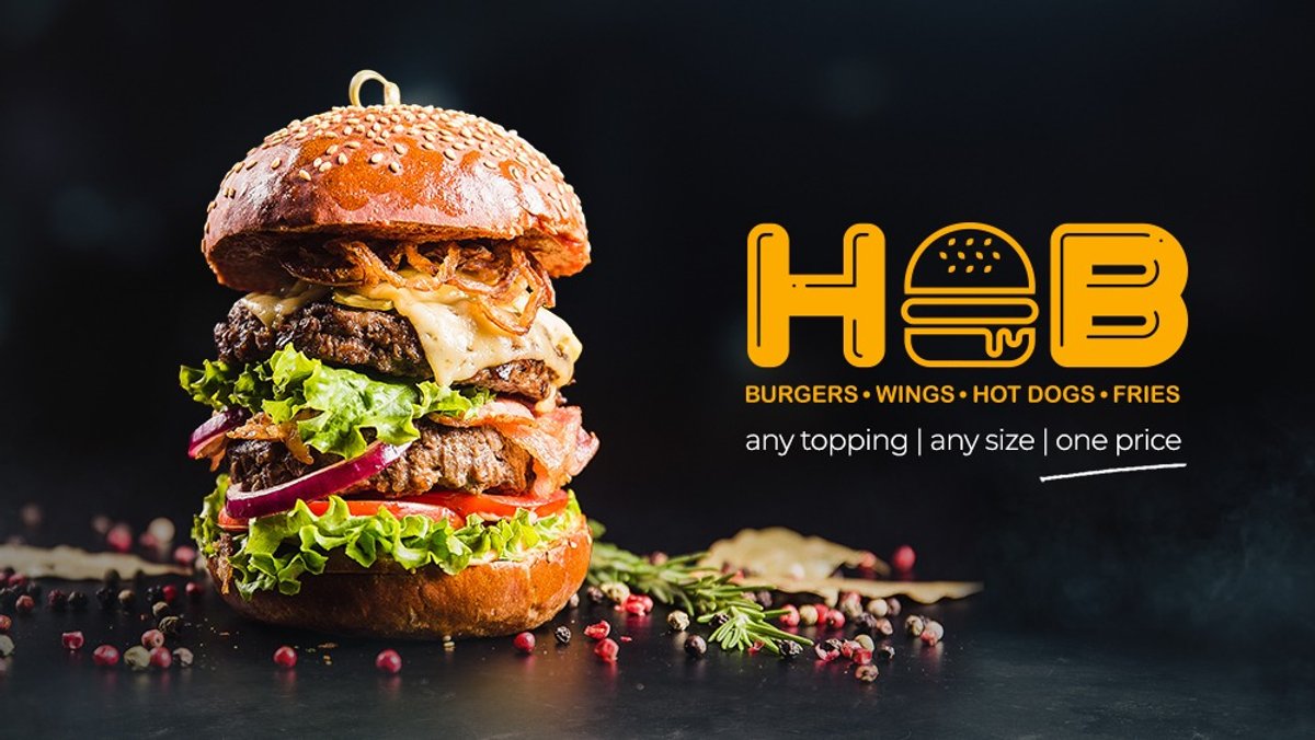 Image of House Of Burgers Nicosia
