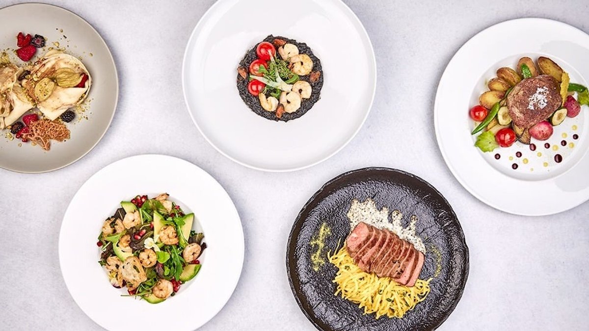 Image of Reštaurácia Toscana