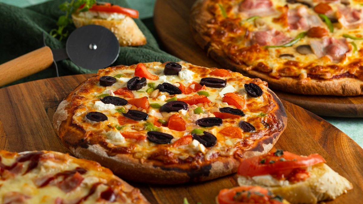 Image of Si Mos Pizza Delivery