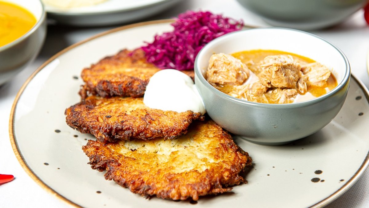 Image of Arcykuchcik Bistro