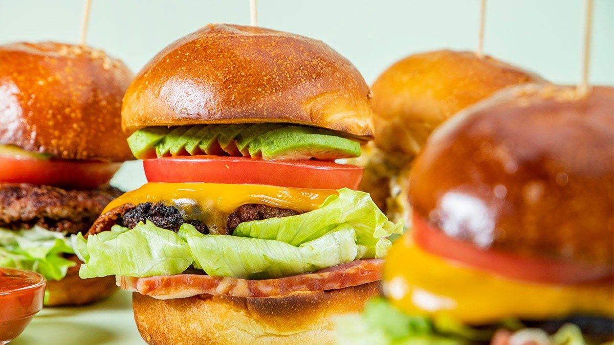 Image of AMERICAN DINING LIBERCO