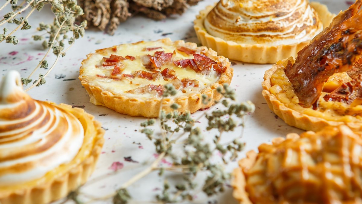 Image of Marika Tarts