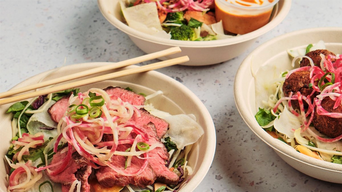 Image of Icha Icha Mall of Scandinavia