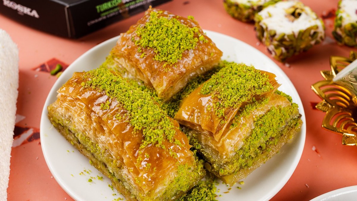 Image of La Turka Murska Sobota