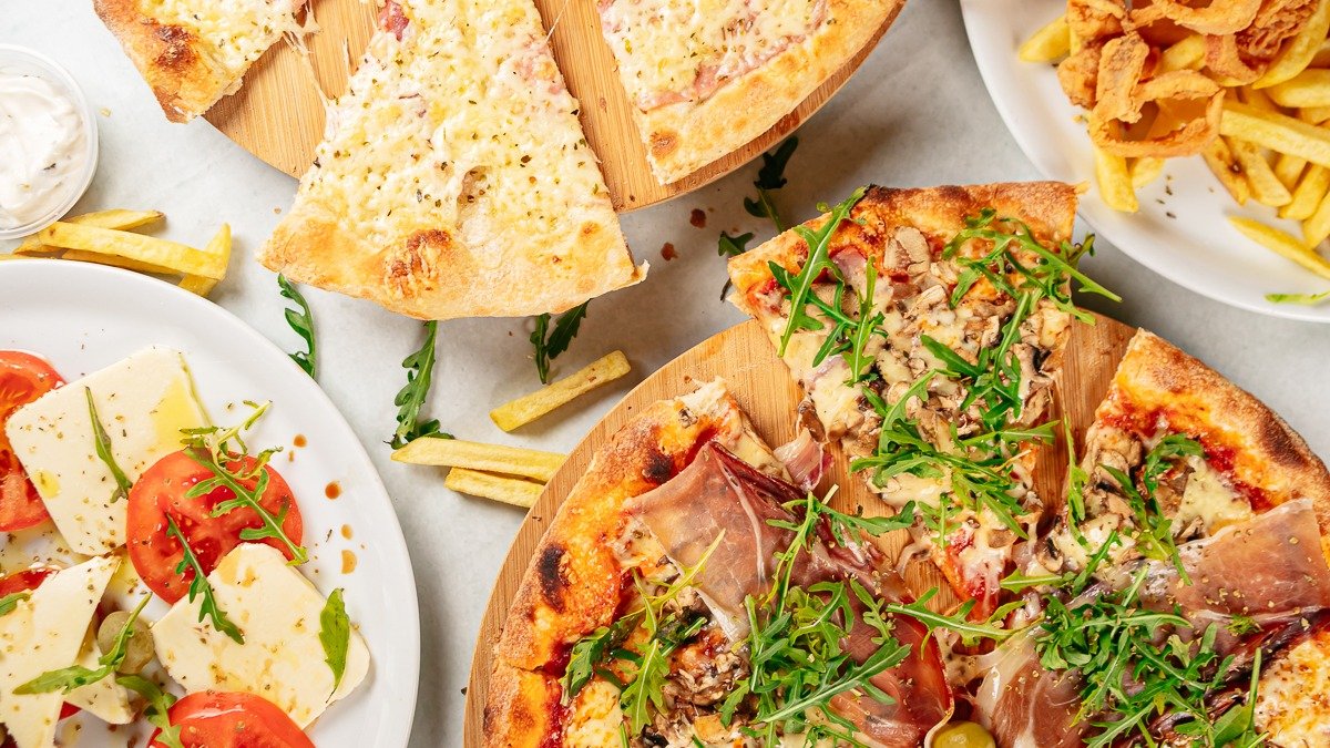 Image of Pizzeria Flamingo