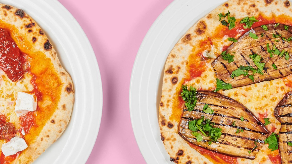 Image of Pizzeria Vivo