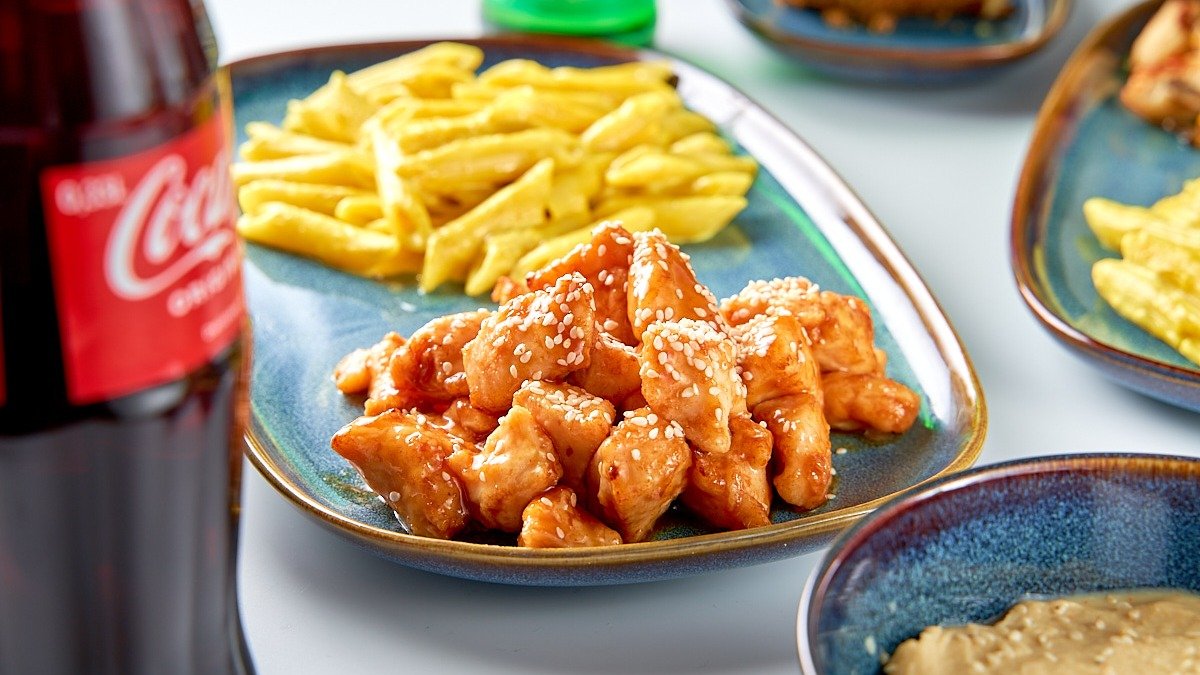 Image of Non-Stop Chick‘n