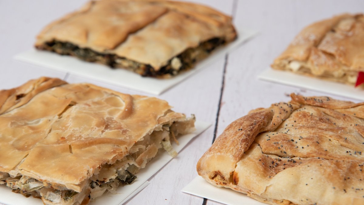 Image of Prima Pita Ilion