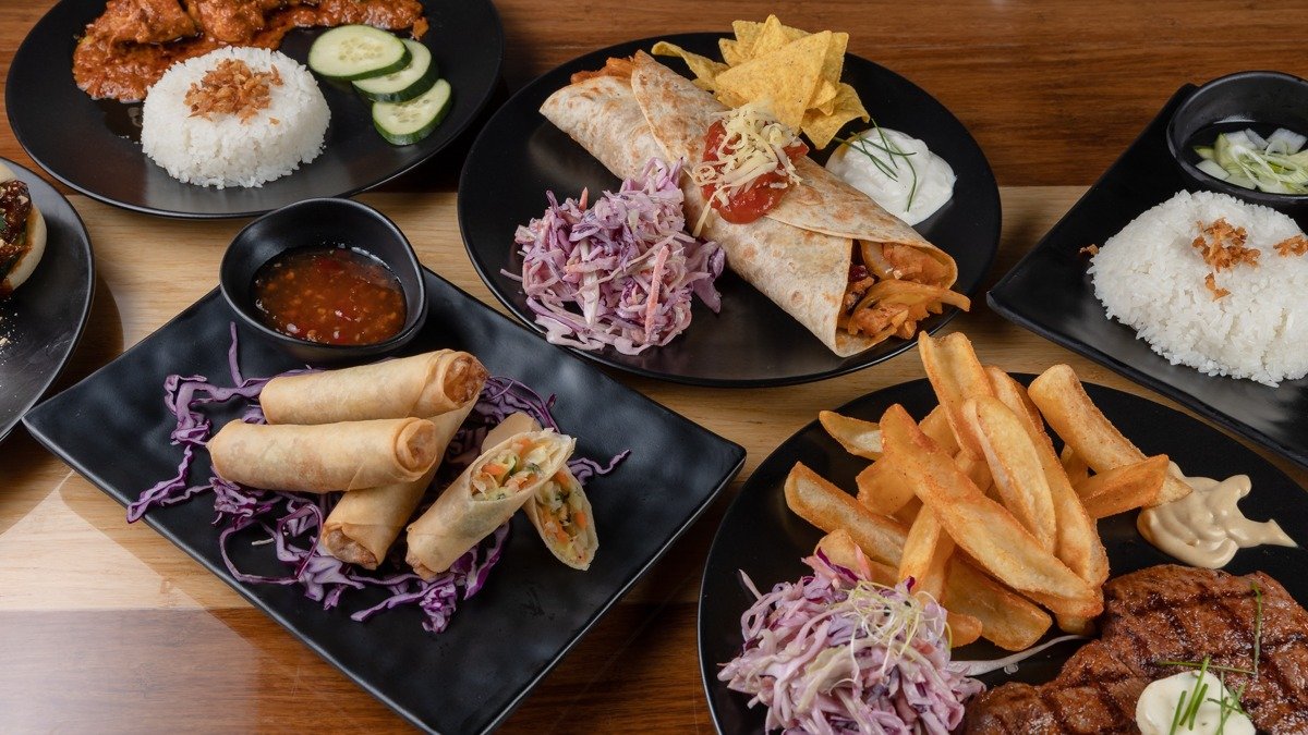 Image of Restoran Nomad