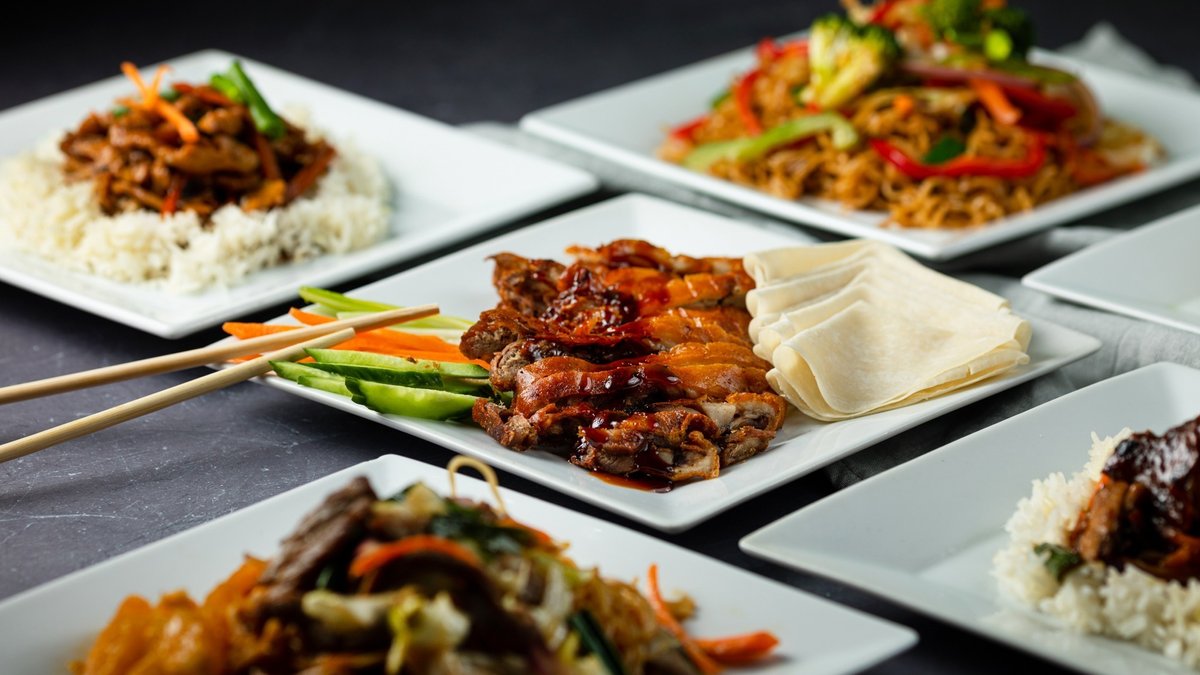 Image of Wok Street Κατεχάκη