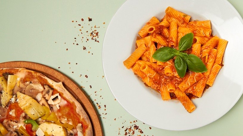 Image of Pizza Slice Restaurant