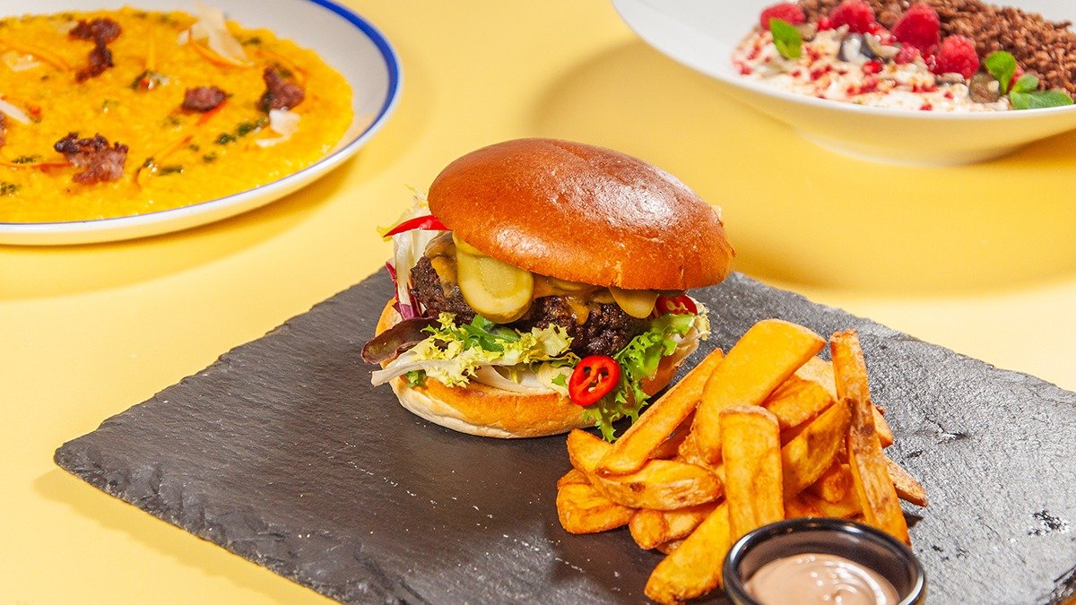 Image of Kavárna Kafata