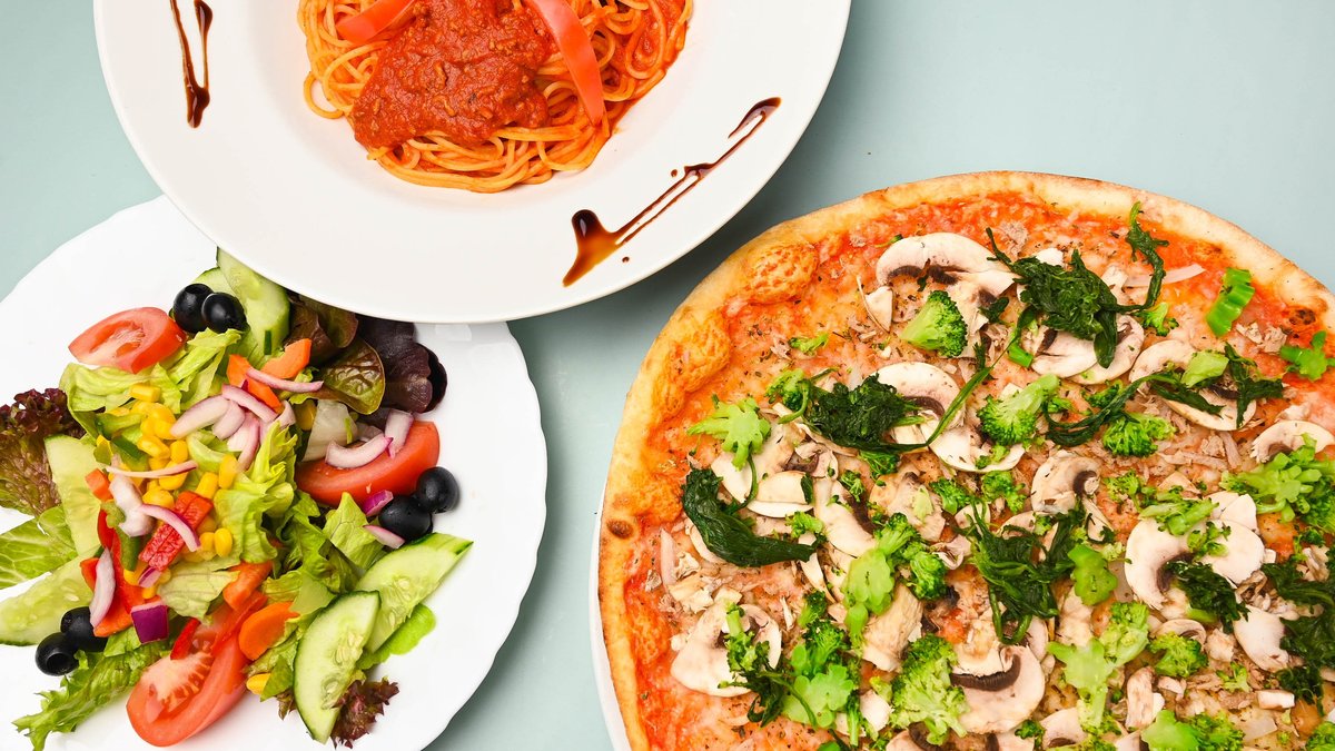 Image of Bella Sicilia Pizzeria