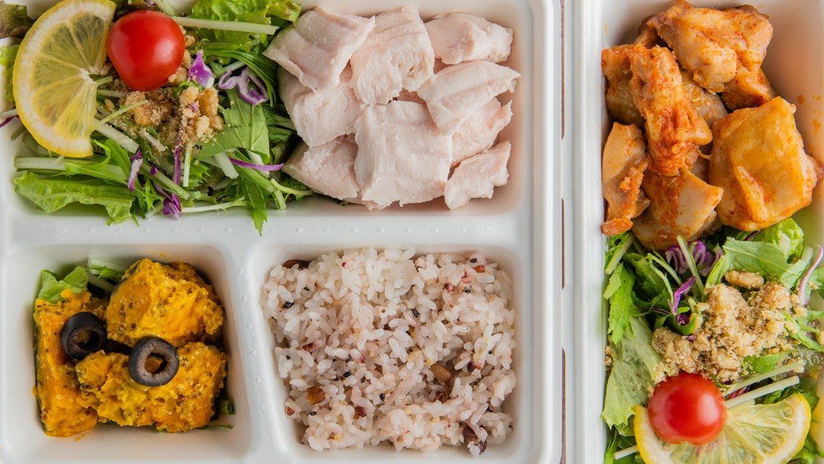 Image of CHICKENWORKS -SHIROKANE- Sangenjaya