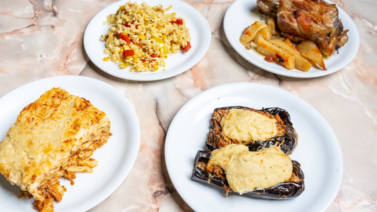 Image of Restaurant Express