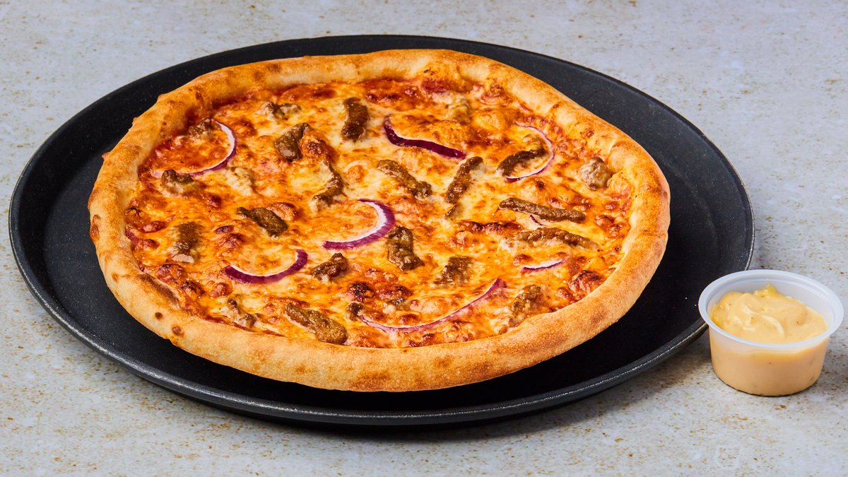 Image of Mario Pizza & Grill - Leveres av Restauranten