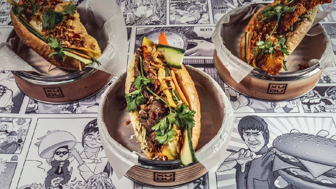 Image of XUDU Prenzlauer Berg