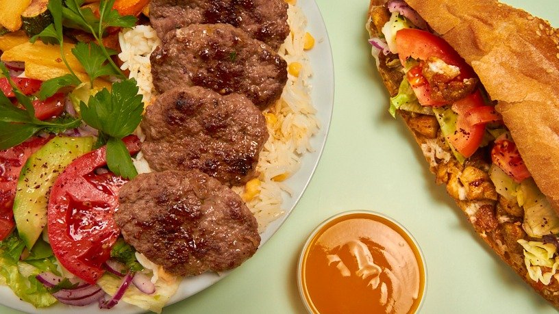 Image of Saha Gaziantep Spezialitaeten