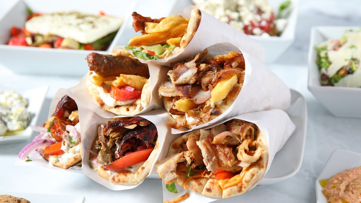 Image of Medusa Grill House