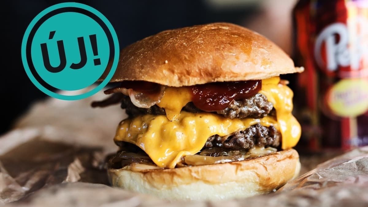 Image of ZING BURGER & Co. | Karaván