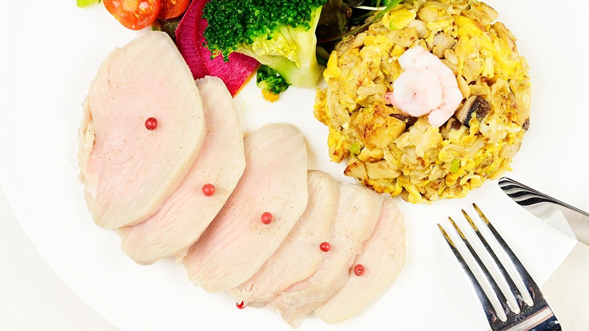 Image of Grammie's Cooking(*0605)