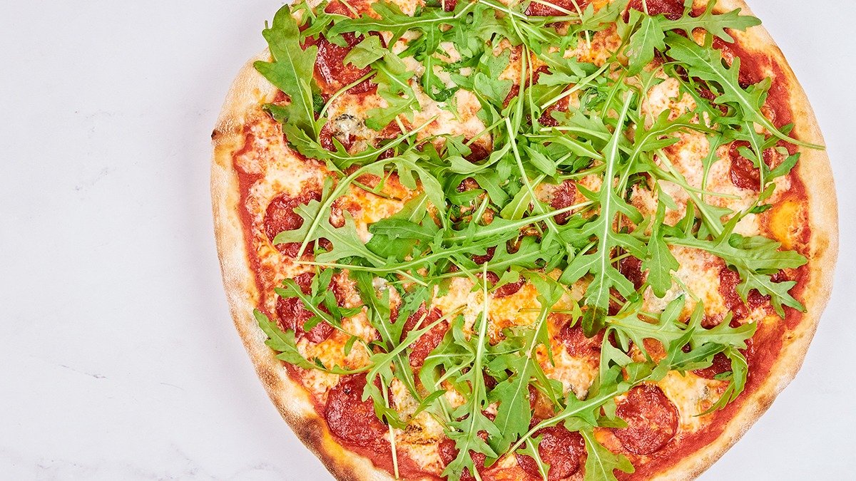 Image of Pizza Banko