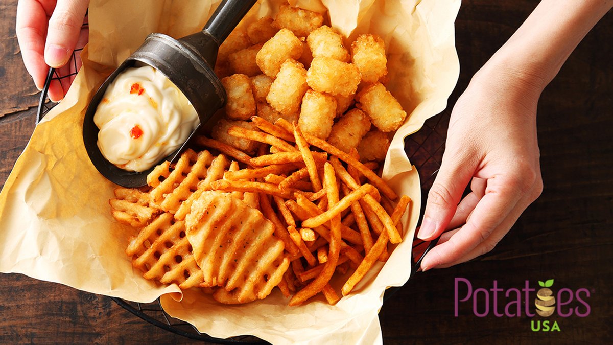 Image of Harvest Potatoes Aobamiyamachi