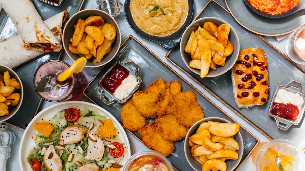 Image of Ralph Cafe&Coffeeshop