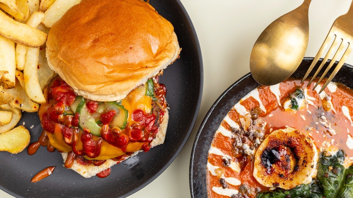 Image of kaaawa - Bowls & Buns