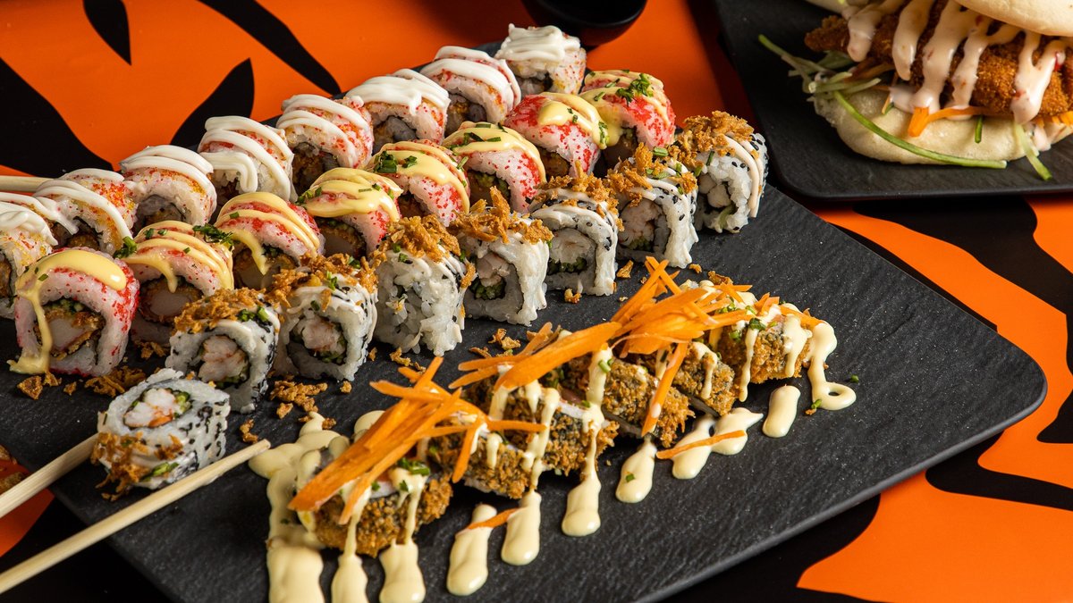 Image of Tiger Sushi Bar