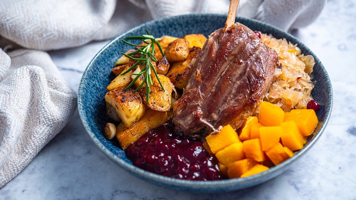 Image of Jõuluvana Juures