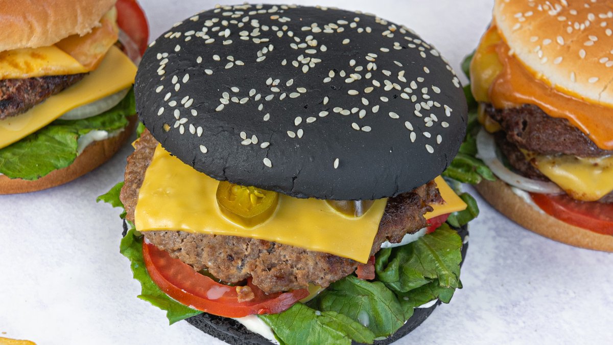 Image of Fila Burgers Imanov