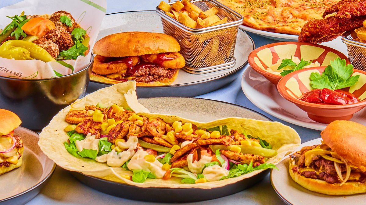 Image of Epicfood Tønsberg