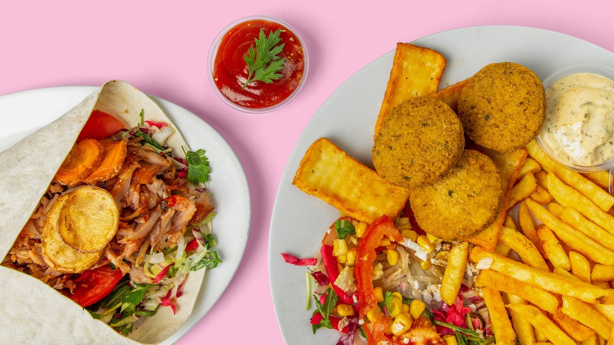 Image of Hi One Döner