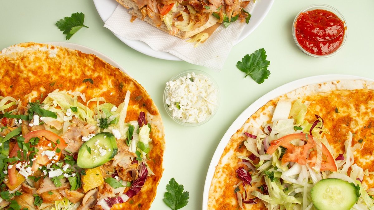 Image of Doener Dach