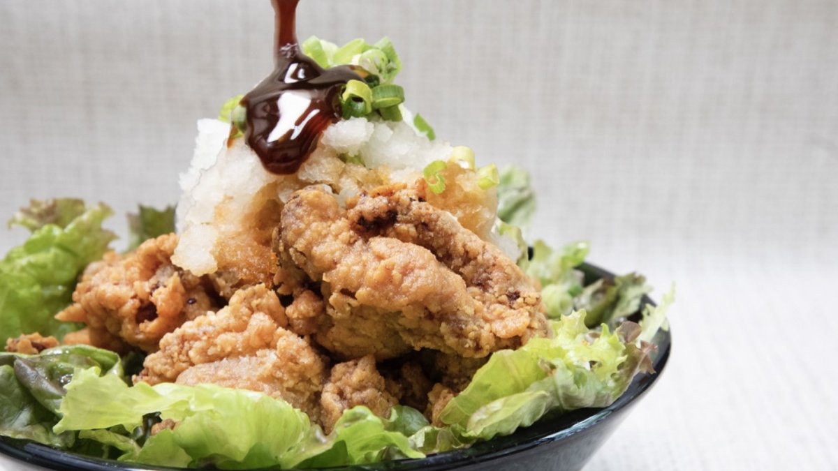 Image of Karaage Teikoku