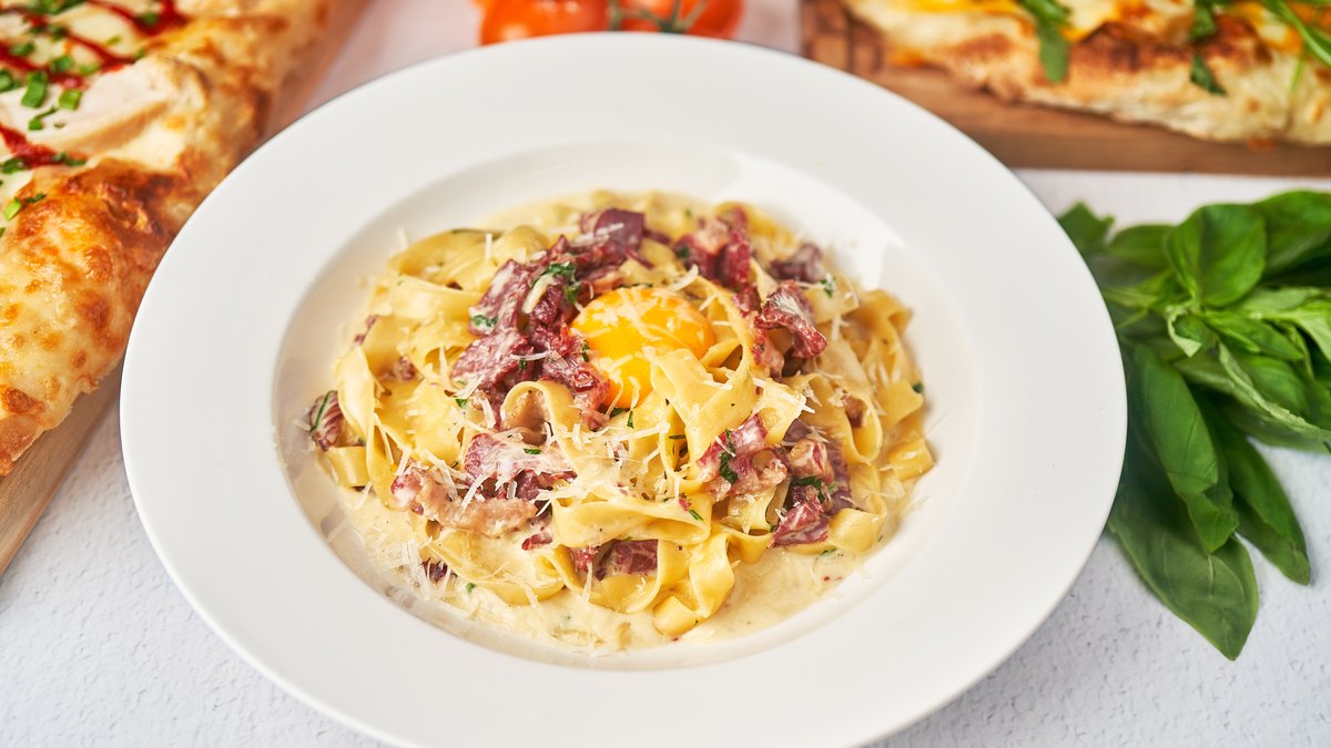 Image of Pizzeria PastaBar