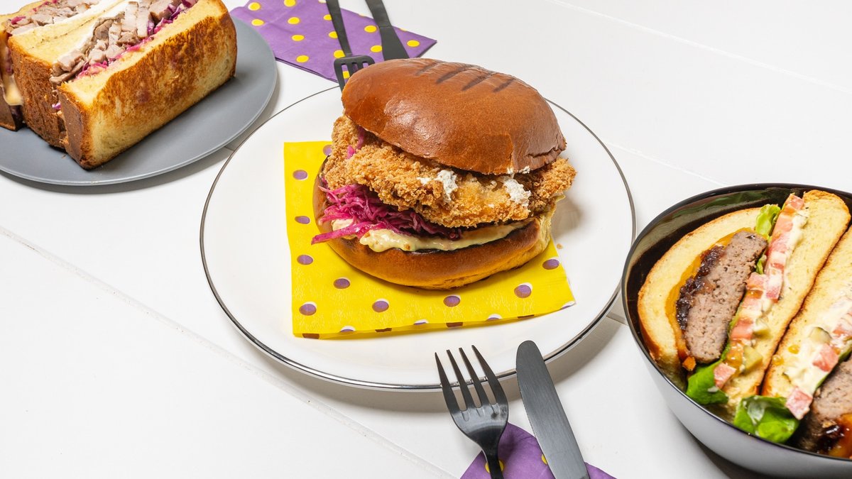 Image of Bara Delivery