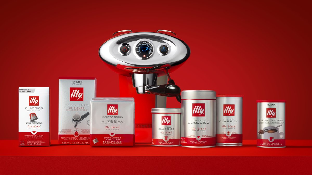 Image of illy