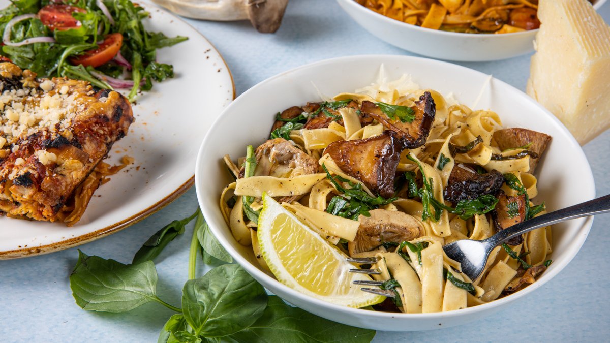 Image of Pasta Cooker