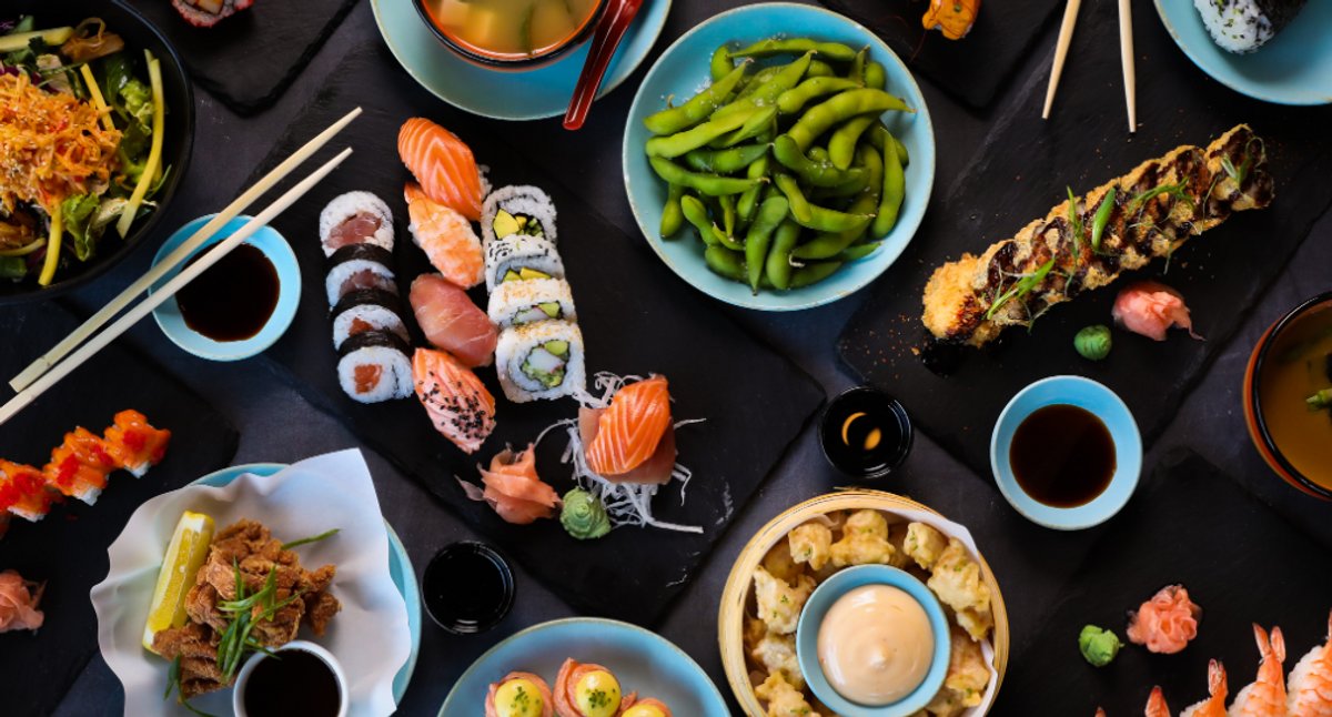 Image of Koi Sushi Bar Syntagma