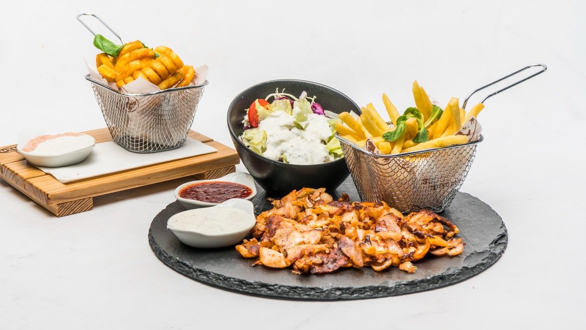 Image of Kebabizňa Eurovea