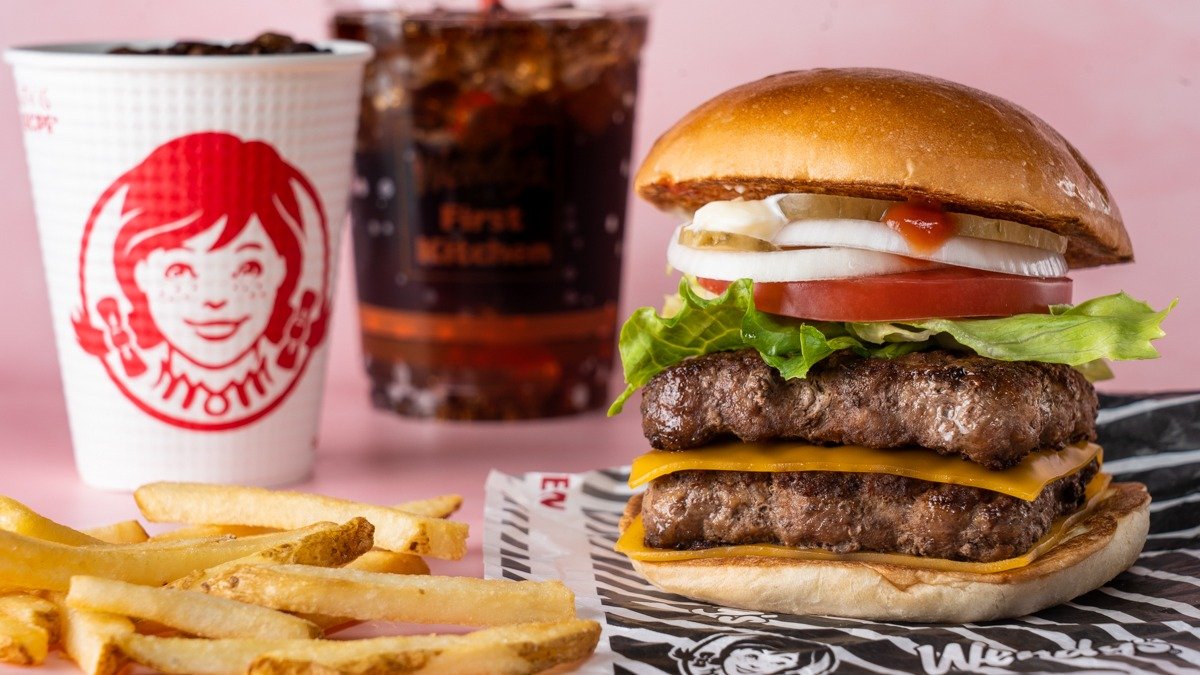 Image of Wendy's First-Kitchen Shibuya Centergai