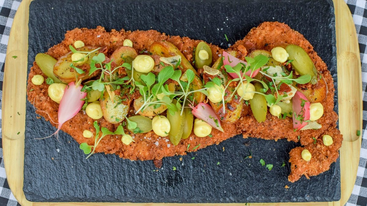 Image of Vokál Rock Bisztró