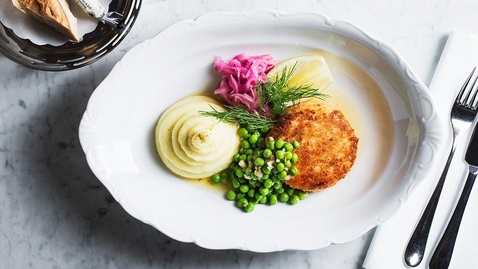 Image of Luzette Bromma