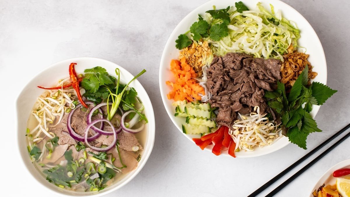 Image of Asia Deli Food